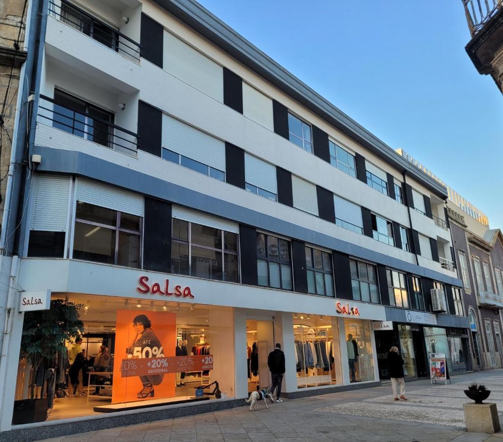 Koolidays - Povoa Varzim Póvoa de Varzim Exterior foto